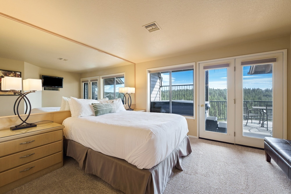 River Ridge 429a 2 Bedroom Condo