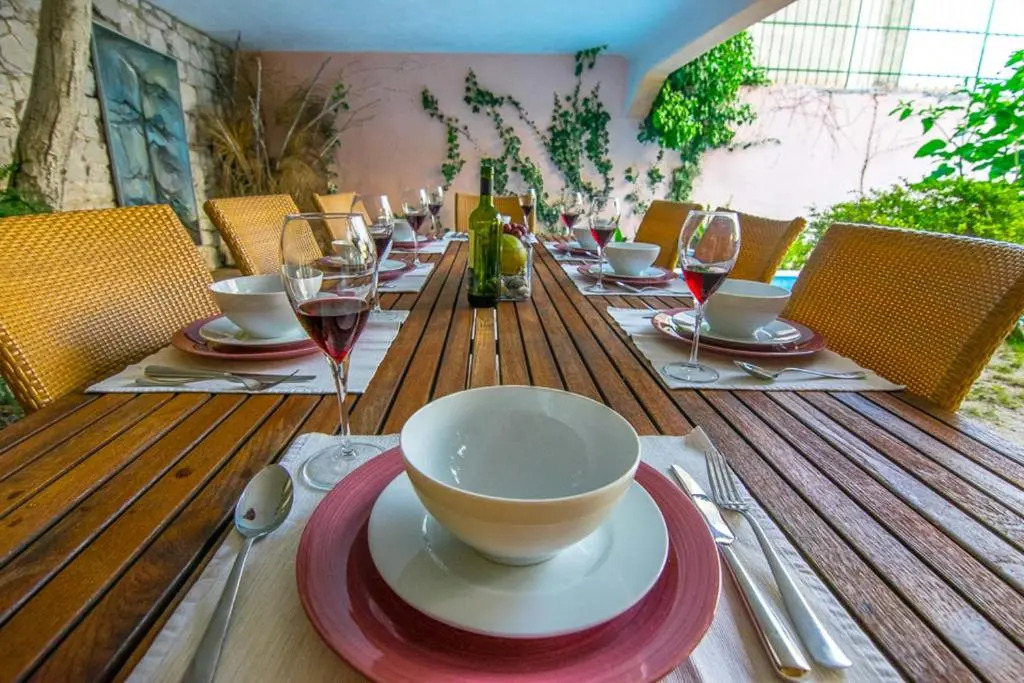 Villa Potoka Palace 4 Bedroom Villa Central And Private Setting