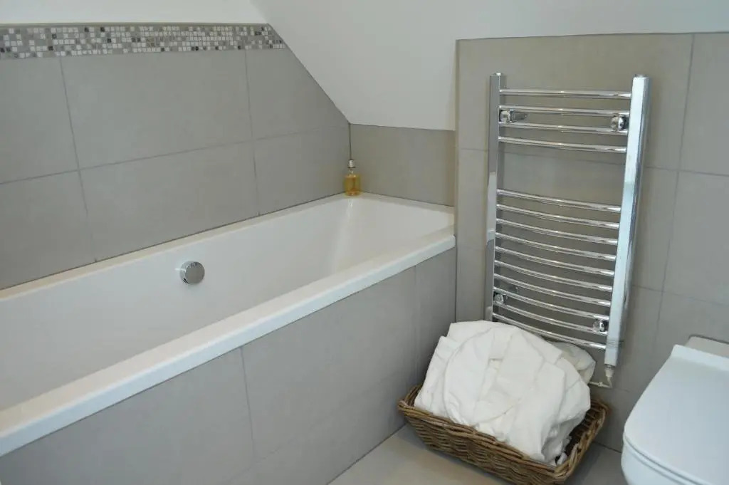 The Steading B&B