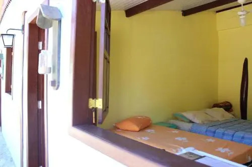 Pousada Vila Cipó