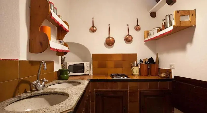 Villa Albis