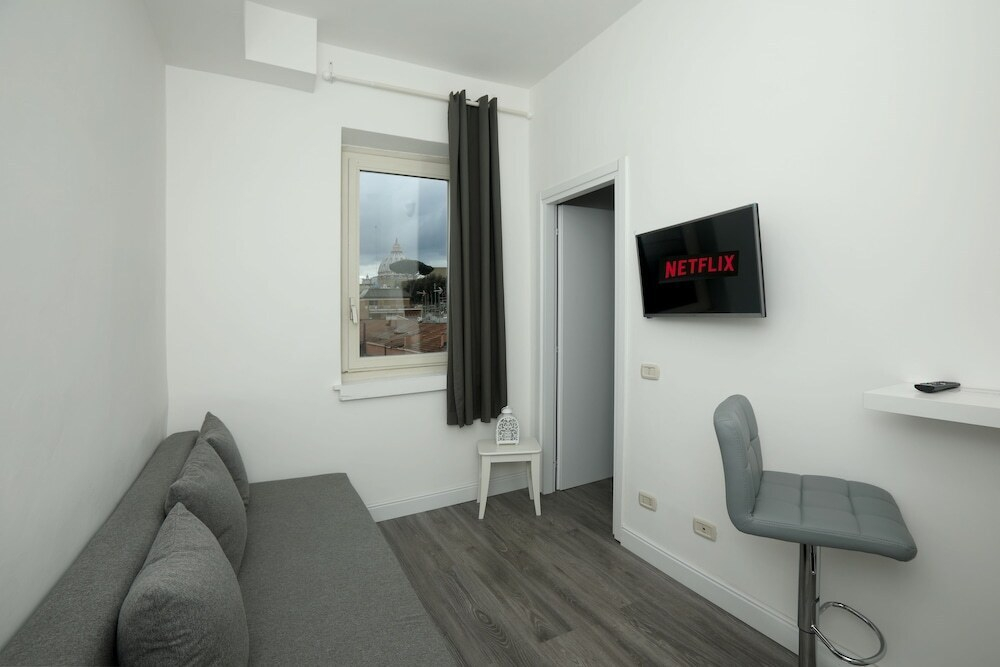 Candia - 3722 - Rome - Hld 37506