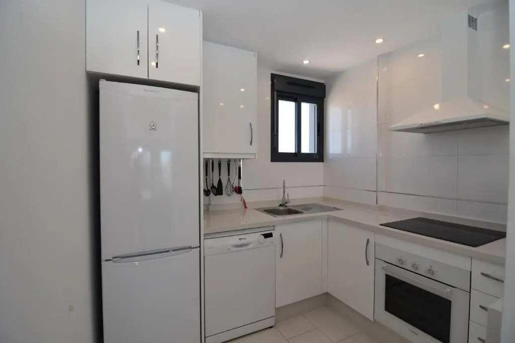 Penthouse Oasis Beach VI La Zenia