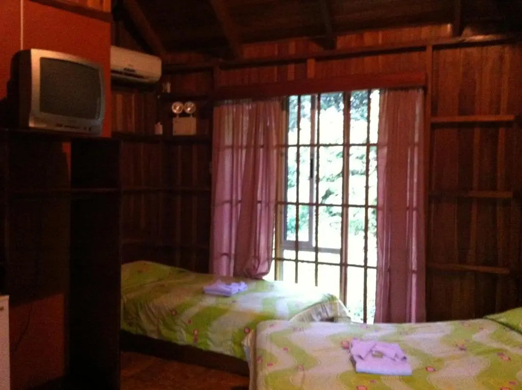 Hotel Villas Vista Arenal