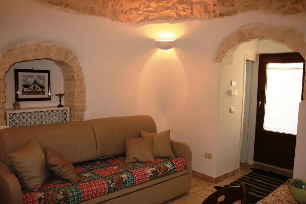 Trullo Relax