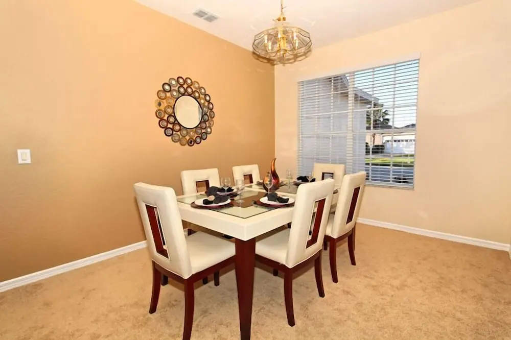 Ov3636 - Highlands Reserve - 5 Bed 3 Baths Villa