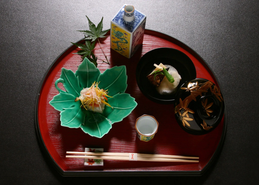 Kyoto Nanzenji Ryokan Yachiyo Established in 1915