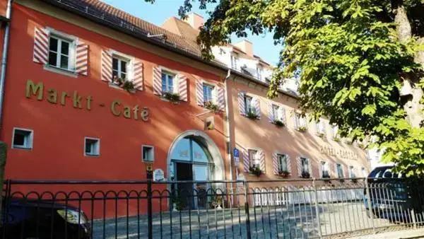 Meister BÄR HOTEL Ostbayern