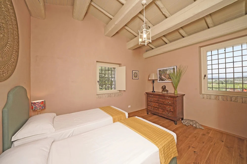 Dogoli Country Apartments