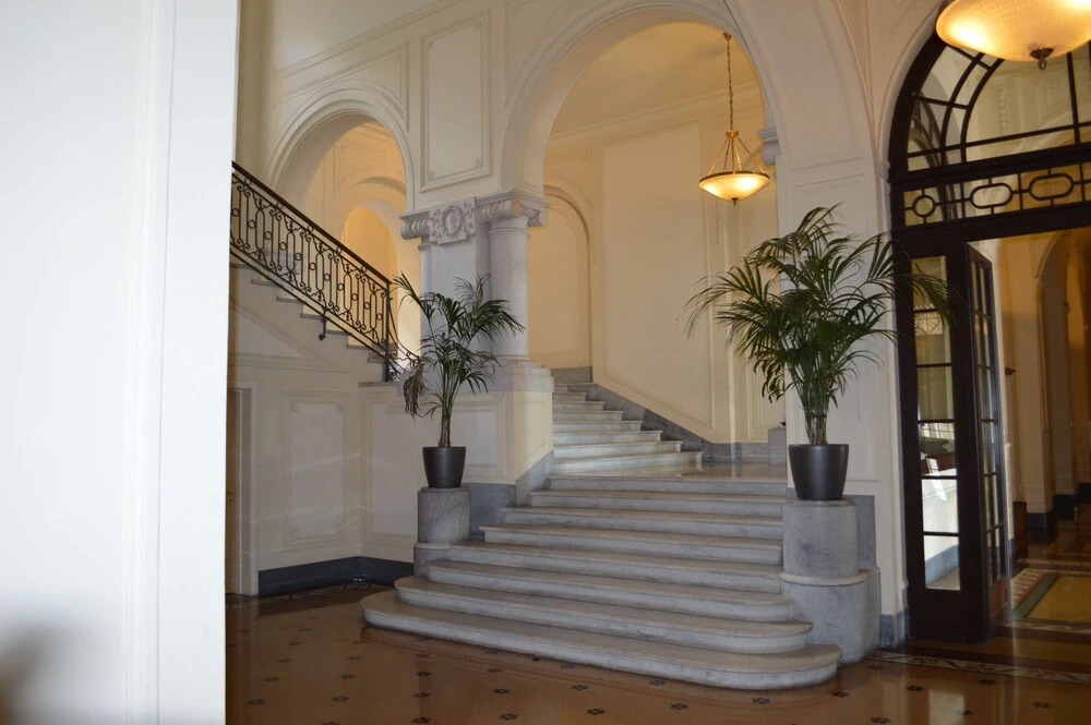 Domitilla Luxury Apartment
