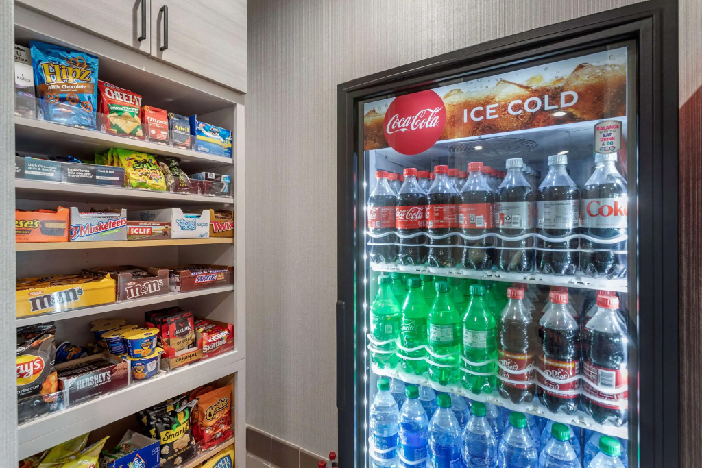 Quality Inn Lebanon - Nashville Area