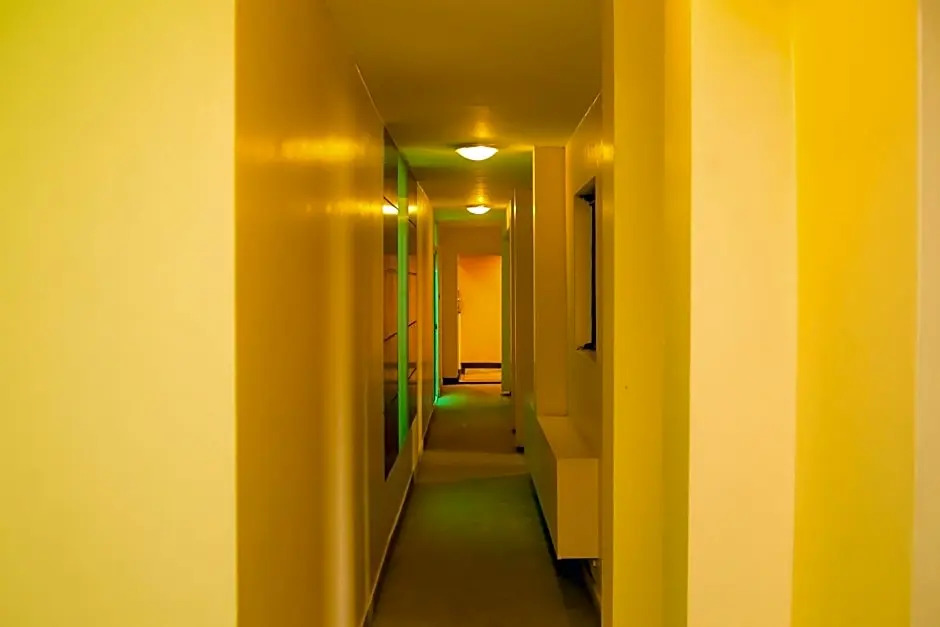 Plus254 Hotel