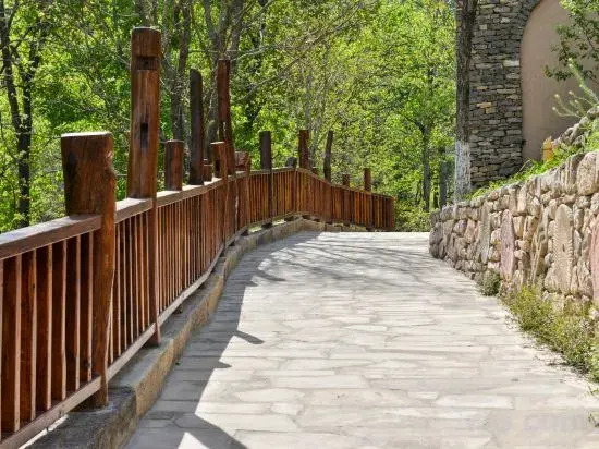 Yunqiu Mountain Kangjiaping Homestay