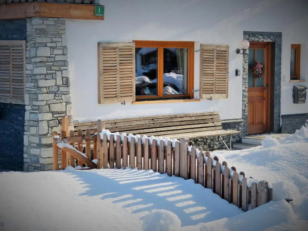 Haus Rauter