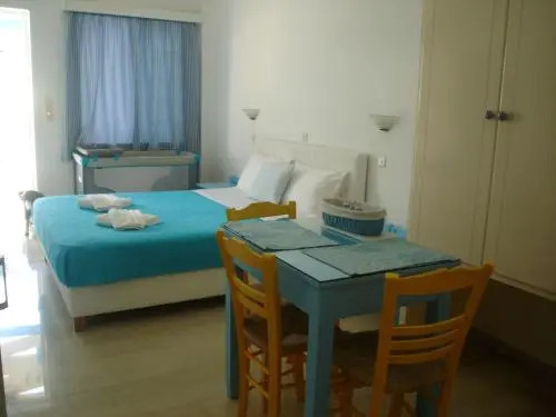 Ikonomakis Apartments