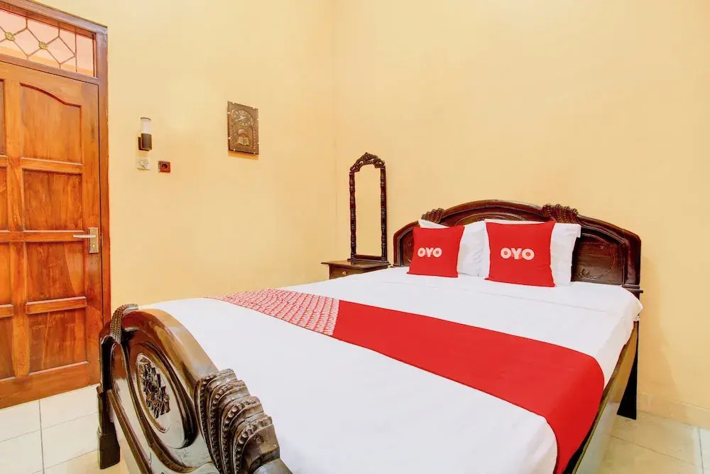 Hotel O Griya Mustika Syariah