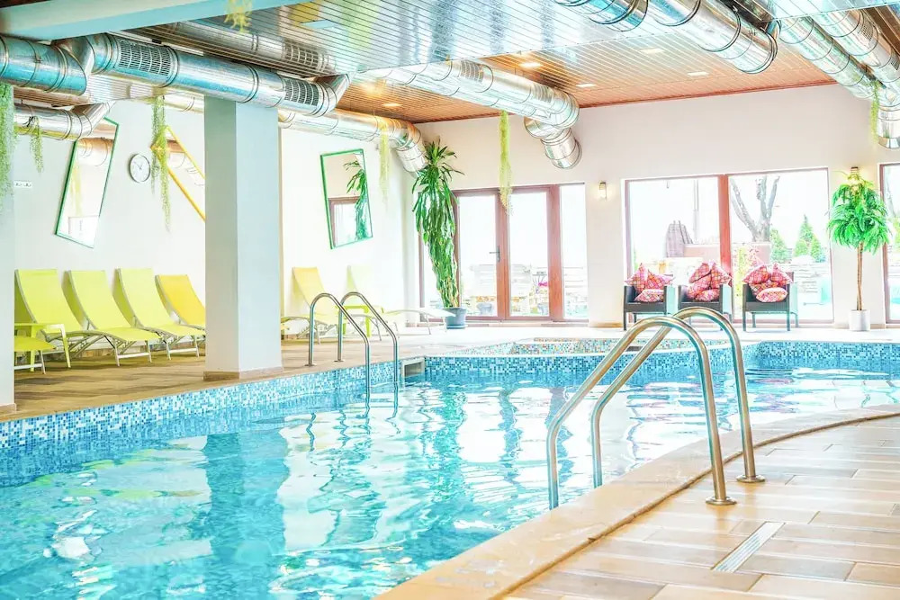 Wellness Hotel Bulgaria