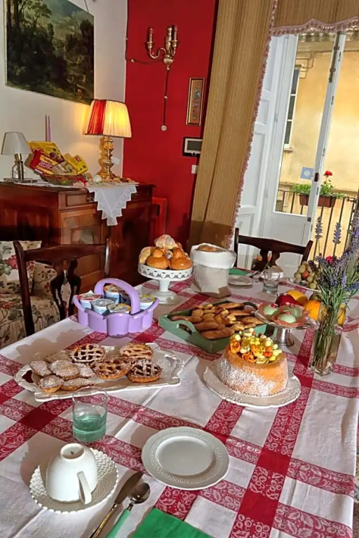 Bed and Breakfast di Francia