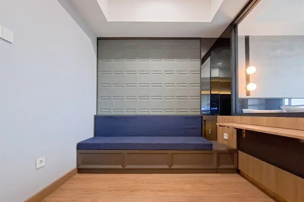 Trendy 1Br At Apartment Collins Boulevard