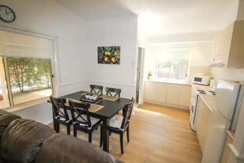 Silver Birches Holiday Village - Unit 9