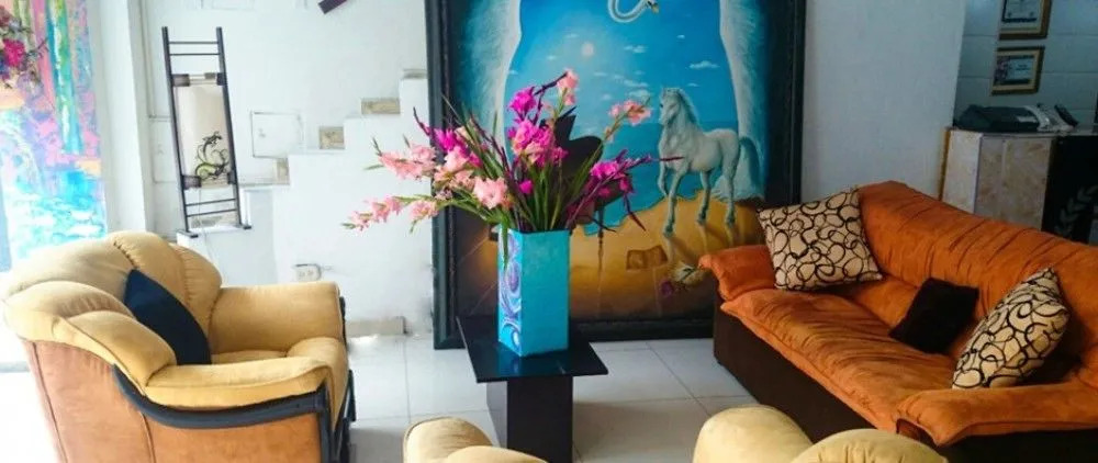 Hotel Toscanela