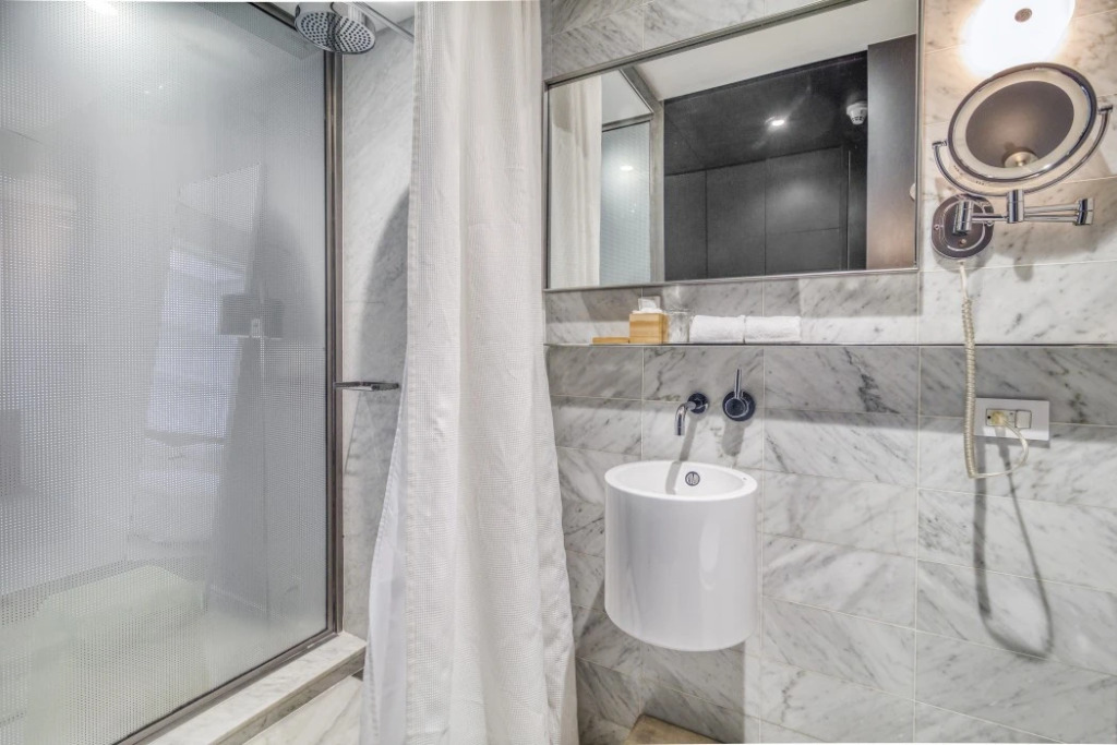 Hotel Alameda, Highline