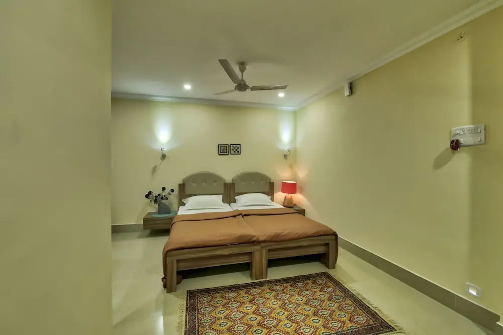 Harmony House - A Boutique Hotel