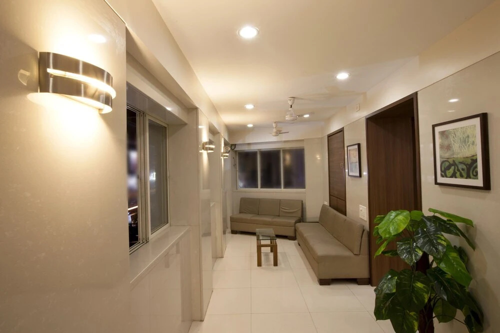 Hotel Rahat