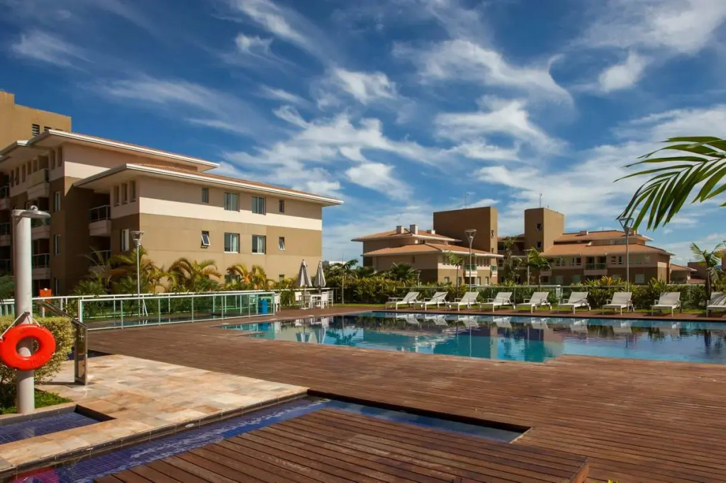The Sun Premium Resort