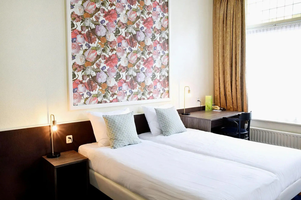 Hotel Sebel