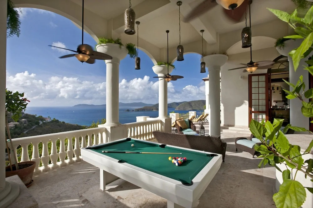 Villa Nonna - Five Bedroom Villa