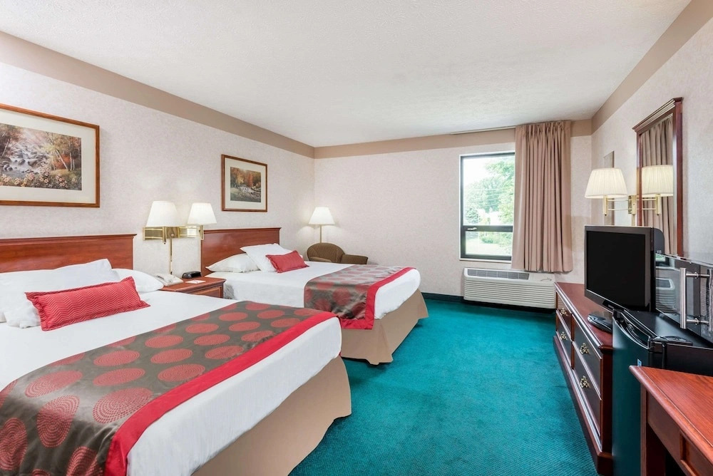 Ramada Limited Strasburg Dover