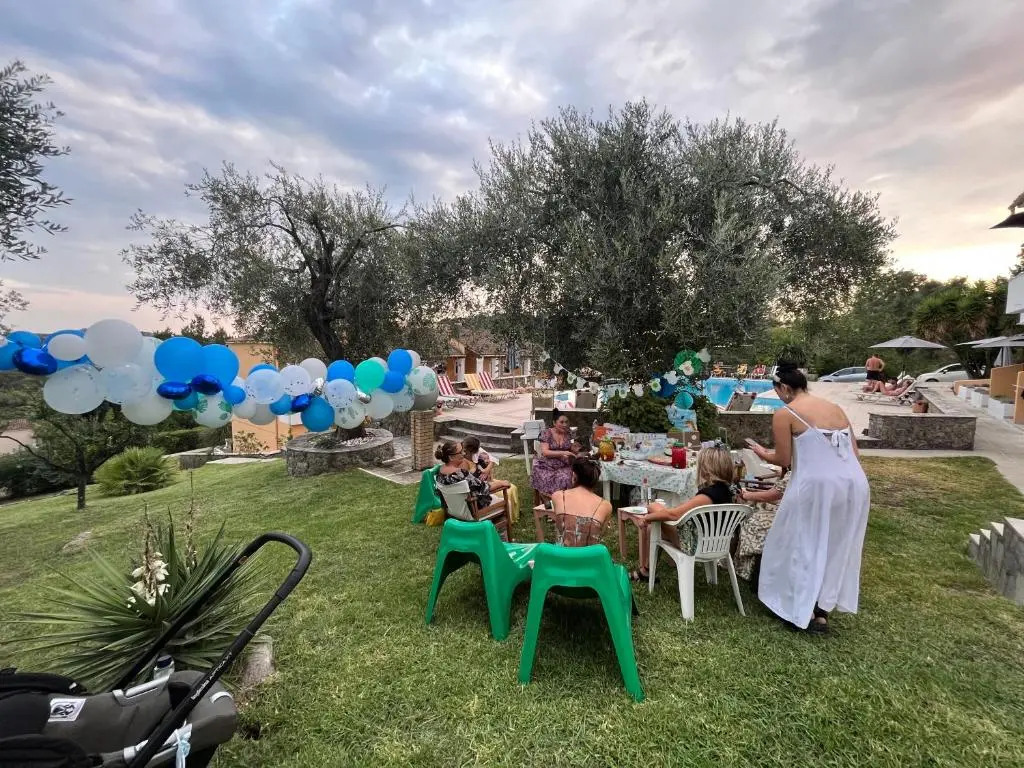 Little Corfu