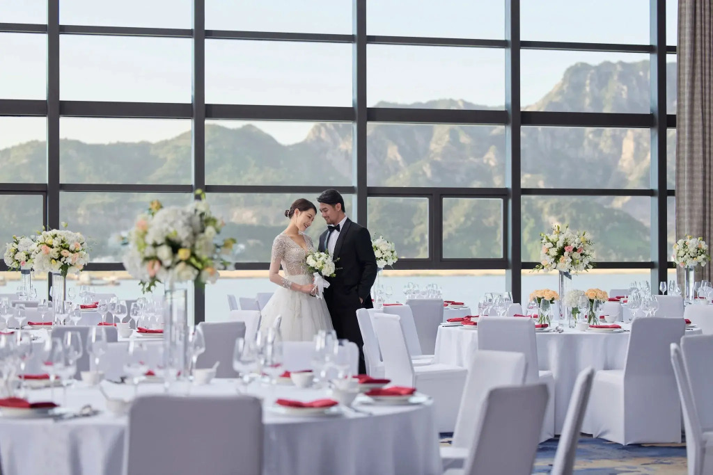 Wenzhou Marriott Hotel