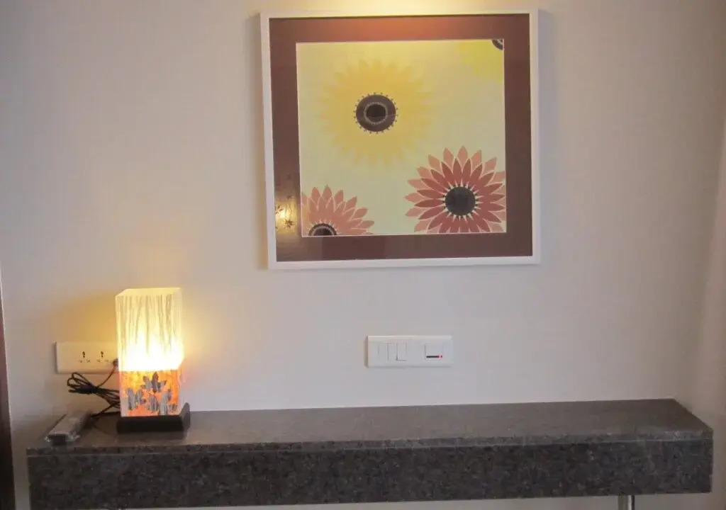 Hotel Park Plaza