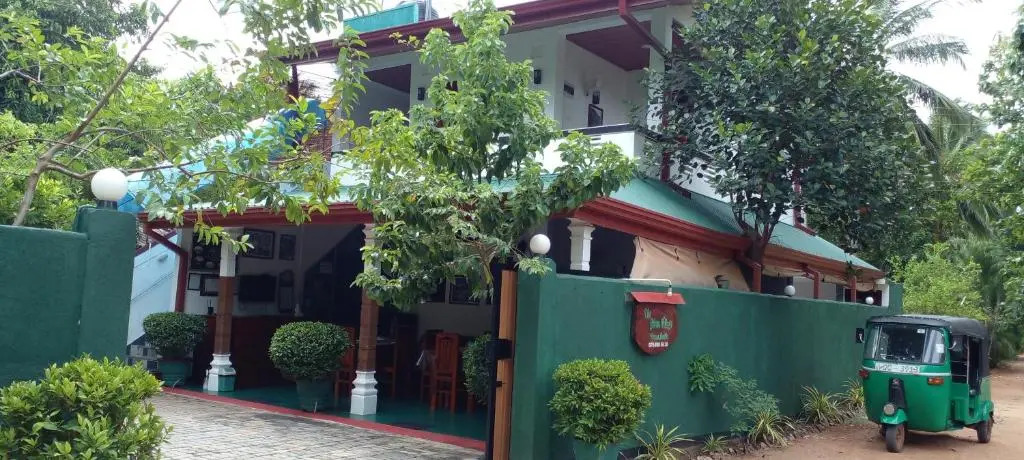 The Green Village Dambulla