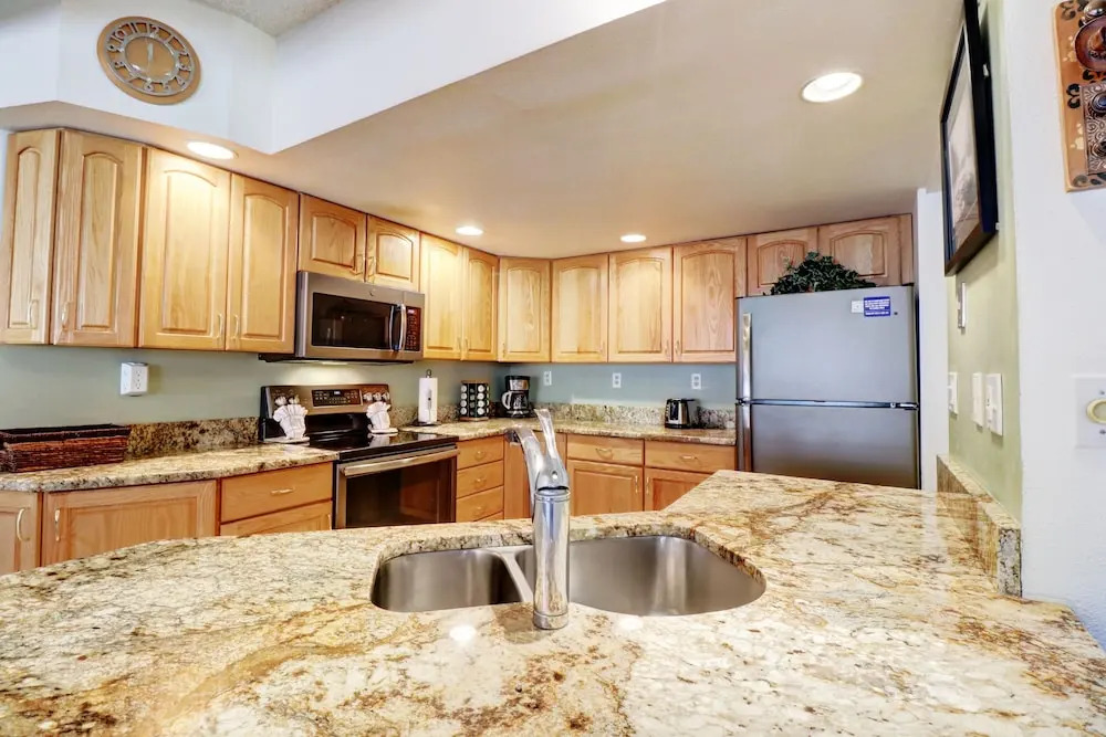 Large Condo in East Village Condo - Easy Walk to Super Bee - WH301 by RedAwning