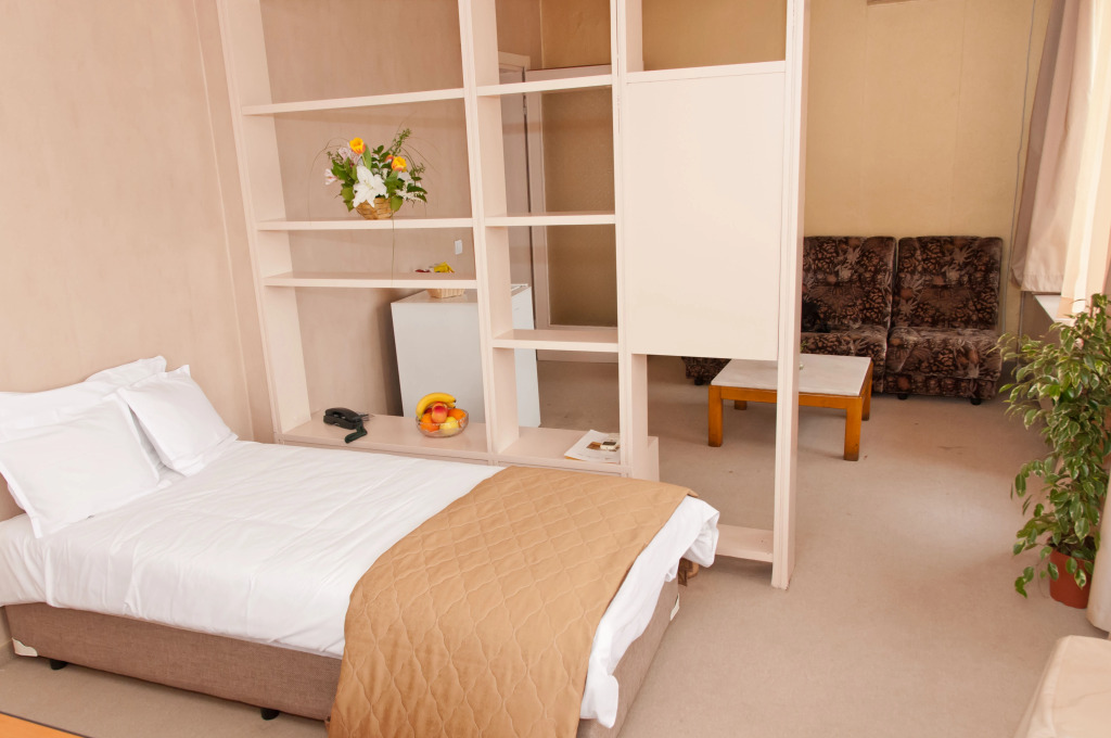 Rila Hotel Sofia