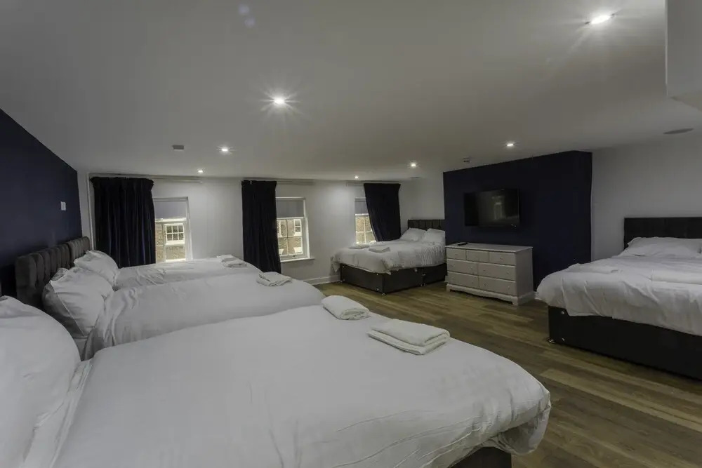 iStay Liverpool The Maison