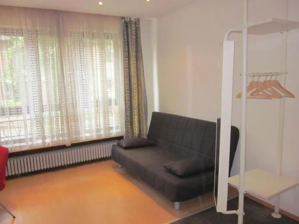 Hotel Waldesruh