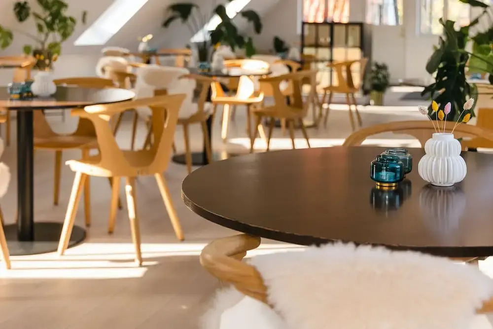 Allinge Badehotel