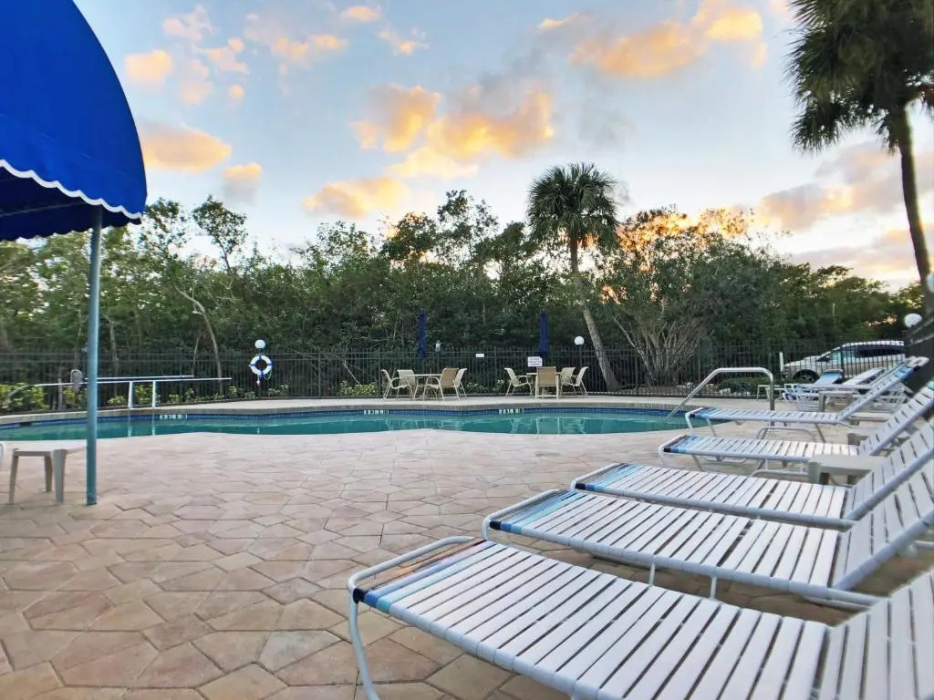 Holmes Beach - Mangroves 3607 #208