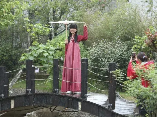 Xiangyaoli Hostel