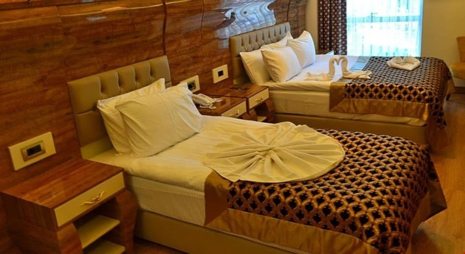 Enliva Hotel