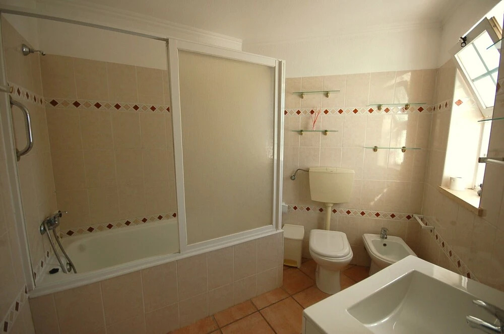Villa Na Galé com Piscina Privada V3