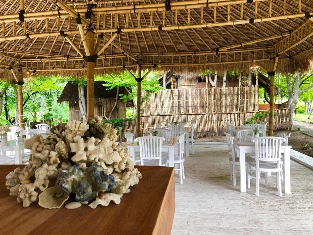 Villa Samalas Boutique Resort & Private Pool Villas