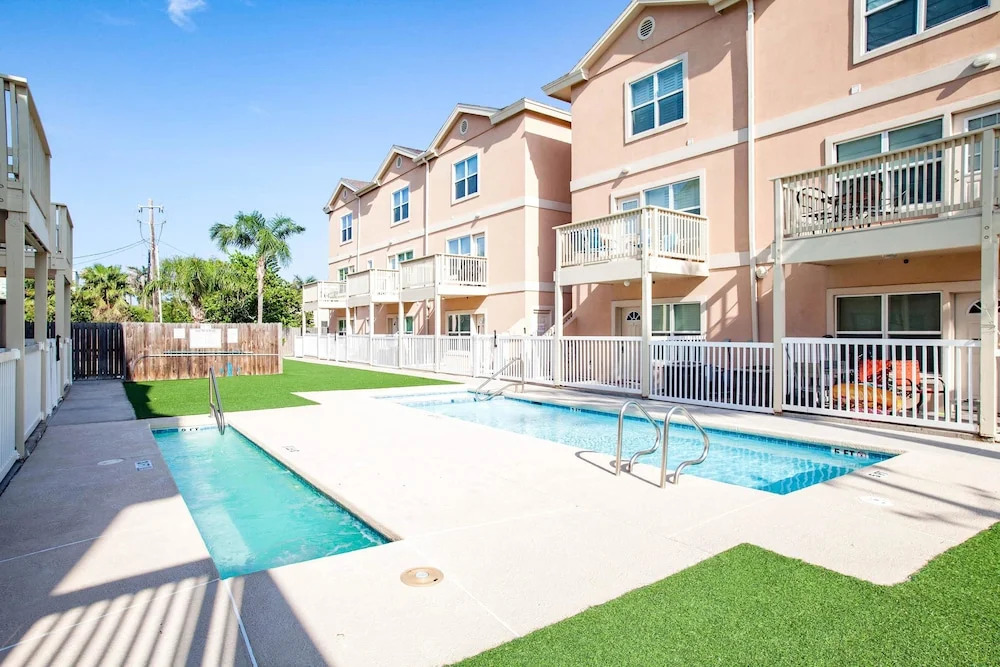 Star Beachside Condos