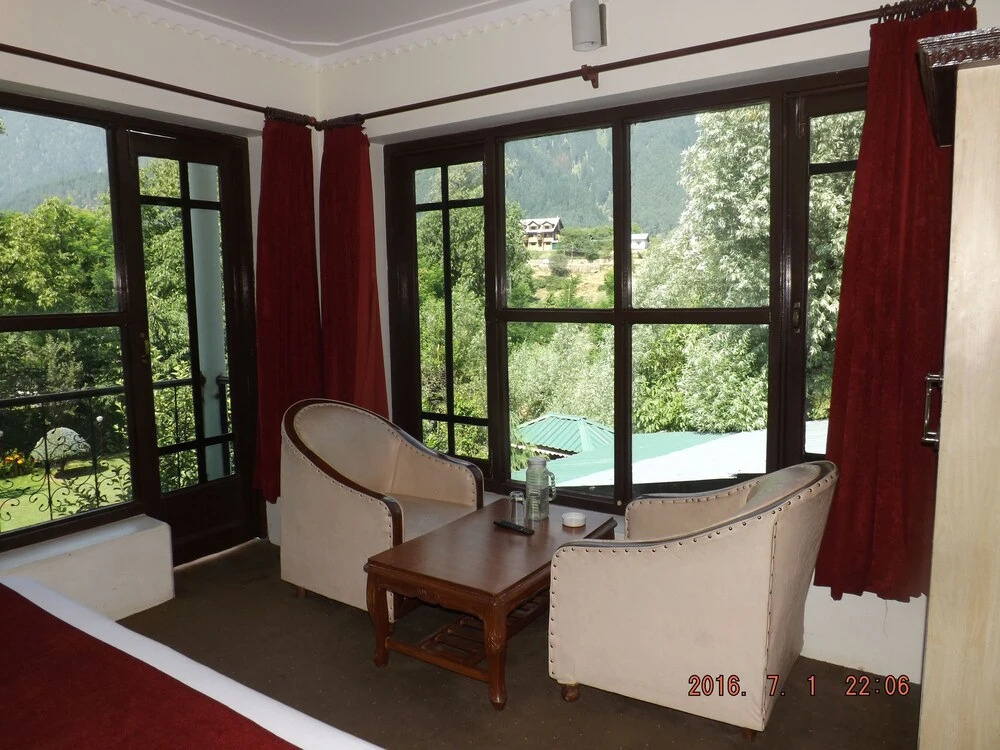 Premier Pahalgam