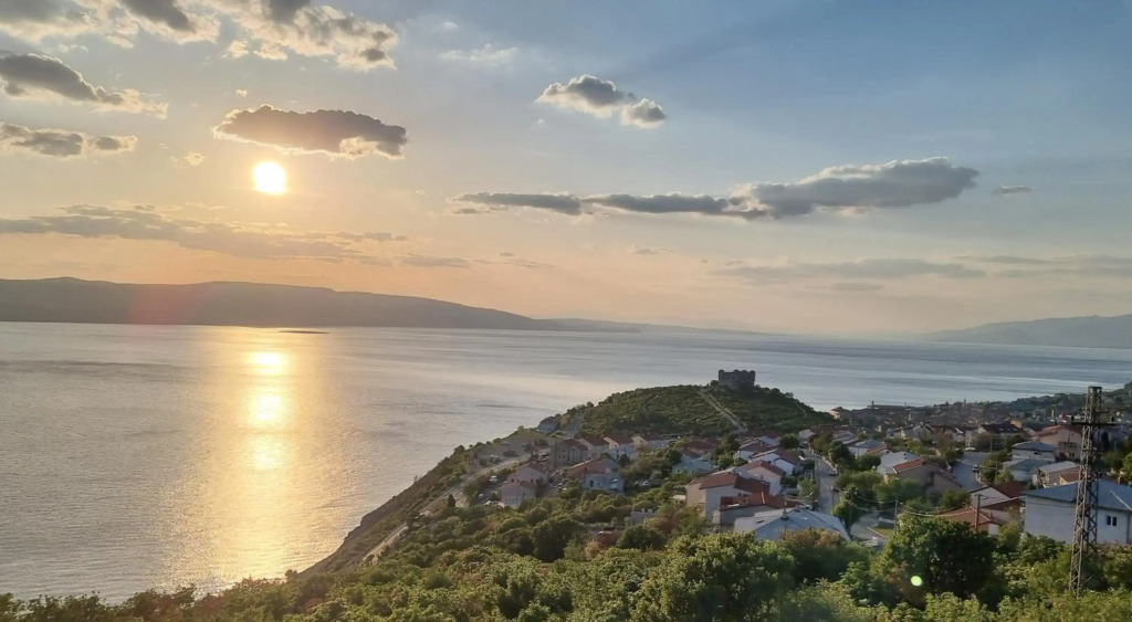 Two stars - Villa Sunce