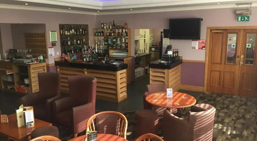Buchan Hotel
